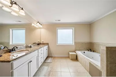 7410 John Pirkle Drive, Cumming, GA 30028 - Photo 27