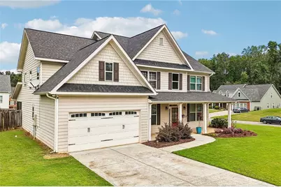7410 John Pirkle Drive, Cumming, GA 30028 - Photo 3