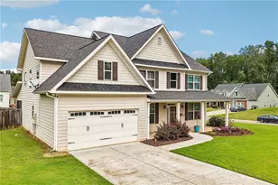 7410 John Pirkle Dr, Cumming, GA 30028 - Photo 3