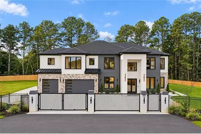 2724 Talley Lane, Buford, GA 30519 - Photo 3