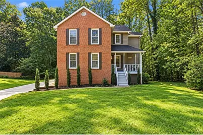 5881 Pavillion Drive, Powder Springs, GA 30127 - Photo 3