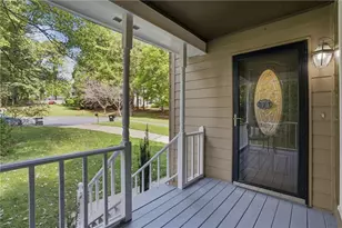 5881 Pavillion Dr, Powder Springs, GA 30127 - Photo 5