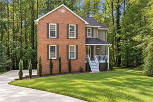 5881 Pavillion Dr, Powder Springs, GA 30127 - Photo 1