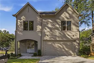 3156 Zion St, Scottdale, GA 30079 - Photo 1