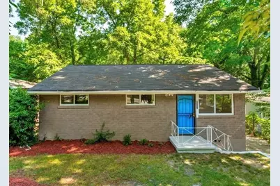 2017 Detroit Avenue NW, Atlanta, GA 30314 - Photo 1
