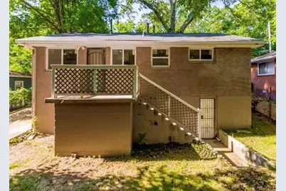 2017 Detroit Avenue NW, Atlanta, GA 30314 - Photo 5