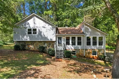 5024 Gunners, Roswell, GA 30075 - Photo 3