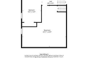 5024 Gunners, Roswell, GA 30075 - Photo 29