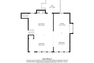 5024 Gunners, Roswell, GA 30075 - Photo 27