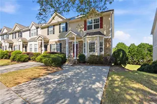 243 Derby Ct, Acworth, GA 30102 - Photo 1