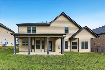 4254 Sawgrass Drive, Stonecrest, GA 30038 - Photo 27