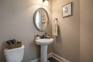 7540 Glisten Ave, Sandy Springs, GA 30328 - Photo 13