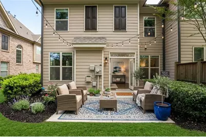 7540 Glisten Avenue, Sandy Springs, GA 30328 - Photo 37