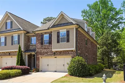 7540 Glisten Avenue, Sandy Springs, GA 30328 - Photo 1