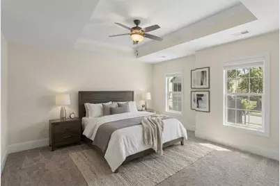7540 Glisten Avenue, Sandy Springs, GA 30328 - Photo 17