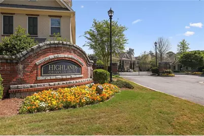 7540 Glisten Avenue, Sandy Springs, GA 30328 - Photo 41