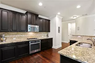 7540 Glisten Ave, Sandy Springs, GA 30328 - Photo 5
