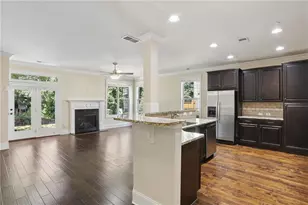 7540 Glisten Ave, Sandy Springs, GA 30328 - Photo 3