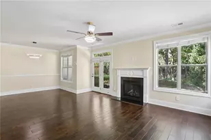 7540 Glisten Ave, Sandy Springs, GA 30328 - Photo 9