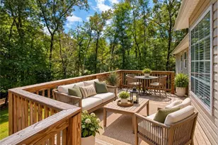 333 Long Branch Crossing, Dahlonega, GA 30533 - Photo 57