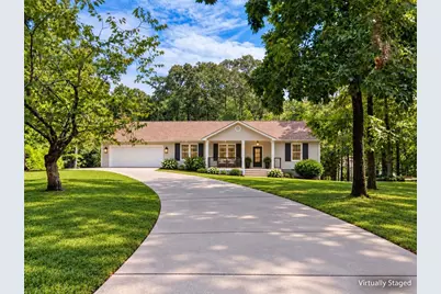 333 Long Branch Crossing, Dahlonega, GA 30533 - Photo 5