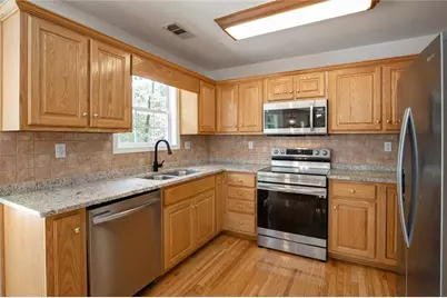 333 Long Branch Crossing, Dahlonega, GA 30533 - Photo 33