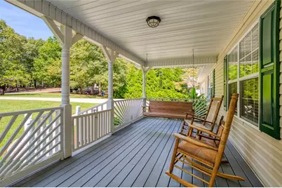 333 Long Branch Crossing, Dahlonega, GA 30533 - Photo 7