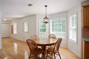333 Long Branch Crossing, Dahlonega, GA 30533 - Photo 19