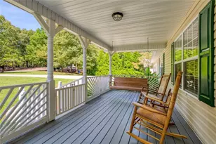 333 Long Branch Crossing, Dahlonega, GA 30533 - Photo 7