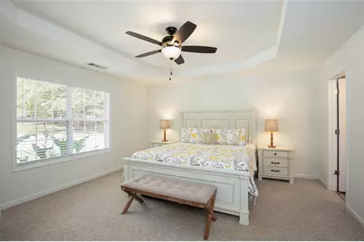 333 Long Branch Crossing, Dahlonega, GA 30533 - Photo 47