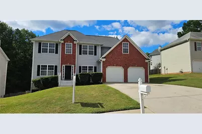 6513 Barkston Trace, Douglasville, GA 30135 - Photo 1