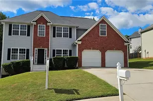 6513 Barkston Trace, Douglasville, GA 30135 - Photo 1
