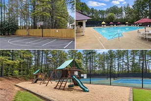 302 Highland Ct, Woodstock, GA 30188 - Photo 35