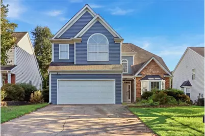 302 Highland Court, Woodstock, GA 30188 - Photo 1