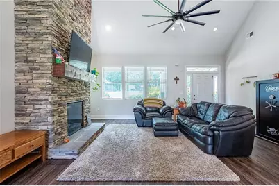 60 Eskew Road, McDonough, GA 30252 - Photo 9
