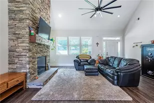60 Eskew Rd, McDonough, GA 30252 - Photo 9