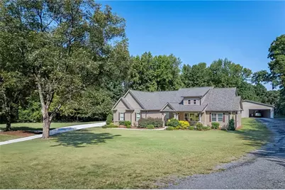 60 Eskew Road, McDonough, GA 30252 - Photo 5