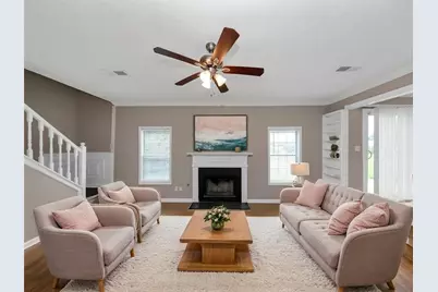 2631 Downing Park Drive SE, Conyers, GA 30094 - Photo 21