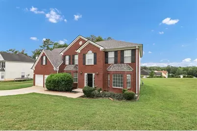 2631 Downing Park Drive SE, Conyers, GA 30094 - Photo 49