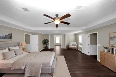 2631 Downing Park Drive SE, Conyers, GA 30094 - Photo 37
