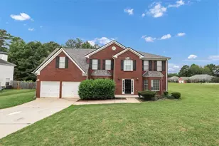 2631 Downing Park Dr SE, Conyers, GA 30094 - Photo 1