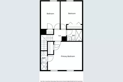 291 Westland Way SW, Marietta, GA 30064 - Photo 37