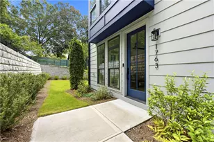 1763 Beckham Pl NE, Atlanta, GA 30324 - Photo 1