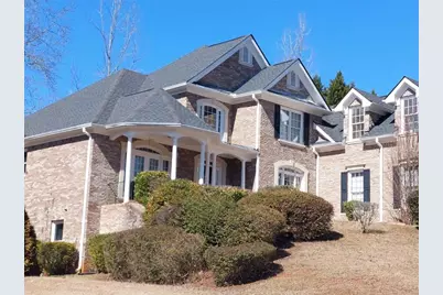 5808 Mill Crest Way, Stonecrest, GA 30038 - Photo 1