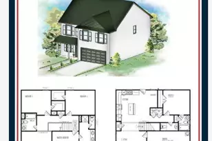 157 Oakdale Wy, Temple, GA 30179 - Photo 1