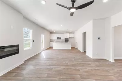 342 Jarrett Street, Fairburn, GA 30213 - Photo 7
