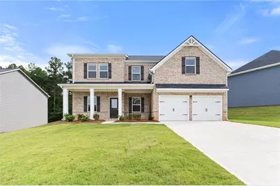 342 Jarrett Street, Fairburn, GA 30213 - Photo 1