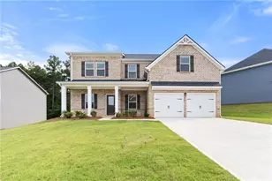 342 Jarrett St, Fairburn, GA 30213 - Photo 1