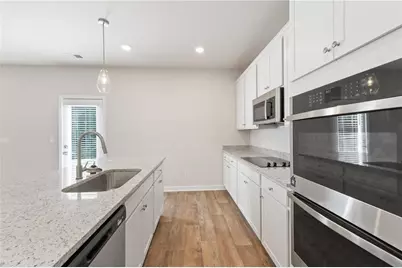 342 Jarrett Street, Fairburn, GA 30213 - Photo 11