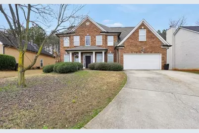 9017 Aldbury Drive, Locust Grove, GA 30248 - Photo 1